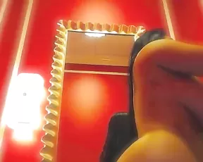 Korina Kova victoria secret 3 outfit change porn live sex