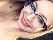 Bae Suicide boobs teasing porn live sex