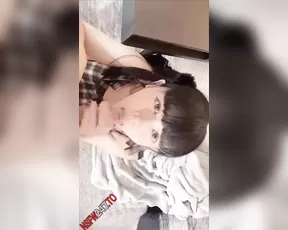 kittyxkum POV blowjob snapchat premium porn live sex