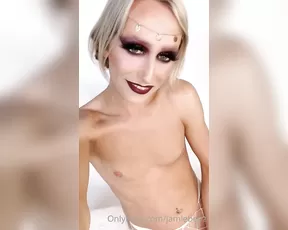 jamiebenz Happy Halloween I filmed it Saturday night after my fri Adult Webcams chat for free porn