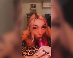 Celine Centino masturbation show snapchat premium porn live sex