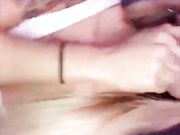 Alison Carlson (Barista) naked show porn live sex