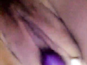 Alisson Parker vib pussy close up pleasure porn live sex