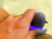 Phoenix Starr bathtub play porn live sex