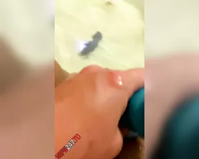 Phoenix Starr bathtub play porn live sex