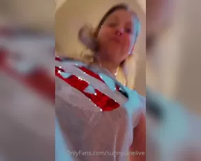 sunnylanelive It s finally Titty Tuesday again so you know what t Adult Webcams chat for free porn