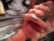 Zelenia I love sucking cock in latex chat for free porn live sex