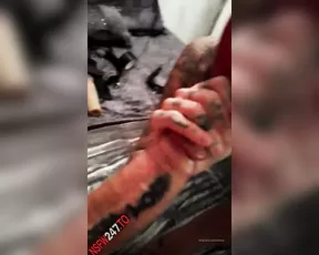 Zelenia I love sucking cock in latex chat for free porn live sex