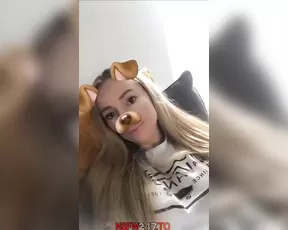 Brea Rose bathtub teasing snapchat premium porn live sex