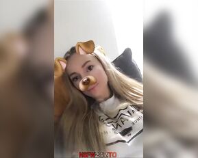 Brea Rose bathtub teasing snapchat premium porn live sex