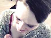 Dirty Linchen Deepthroat Action porn live sex