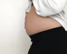 SunnyZass Sex Ed Teacher Impregnated by Class porn live sex