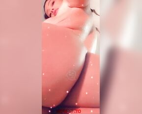 Alva Jay standing dildo masturbation snapchat premium porn live sex