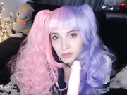 Novaruu Miku Gets Her First Facial POV sexcams-24.com camgirls & Adult Webcams premium porn live sex