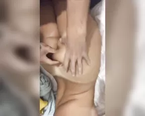 Emily Rinaudo booty massage porn live sex