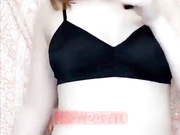 Bambi striptease snapchat premium porn live sex