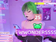 baoxxxi Chaturbate Adult Webcams naked cam girls