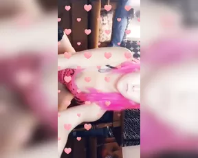 pinkyminx Adult Webcams chat for free porn live sex