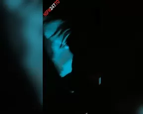 Sydney Fuller tease at night snapchat premium porn live sex