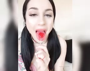 alexisreid this lollipop is so damn sweet can i taste yours too Adult Webcams chat for free porn live sex