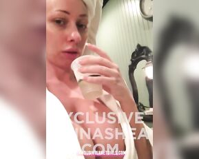 jenna shea sexcams-24.com after shower chat for free free girls leaked