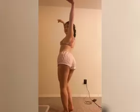 beckynjackson here's a free girls of me doing some freestyle dancing if Adult Webcams chat for free porn