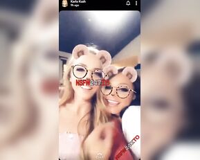 karla kush bts porn scene snapchat Adult Webcams porn live sex