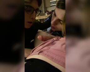 ellahollywood got to suck my gf majorlosse s dick with a friend Adult Webcams chat for free porn