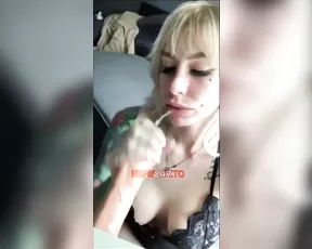 Princess Pineapple 10 minutes dildo blowjob show snapchat premium porn live sex