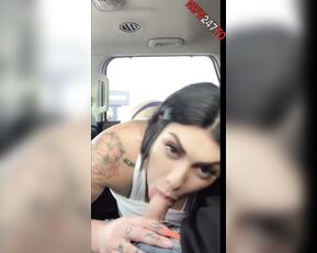 Ana Lorde I love sucking my own nips snapchat premium 2020/02/10 porn live sex