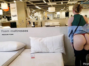 public flashing in ikea amateur sexcams-24.com porn free girls