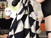 ginger_sweetness Chaturbate webcam porn