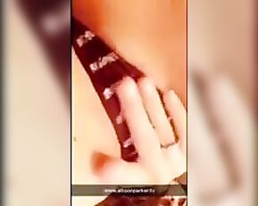 Allison Parker hitachi orgasm porn live sex