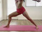 dianagracex Sexy stretching Adult Webcams chat for free porn