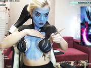 Sorabi nip slip twitch streamer ADULT WEBCAMS Premium Porn