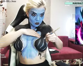 Sorabi nip slip twitch streamer ADULT WEBCAMS Premium Porn
