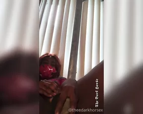 theedarkhorsex I went live three times yesterday morning but coul Adult Webcams chat for free porn