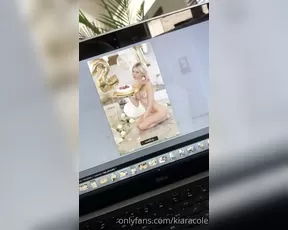 kiaracole my 21st birthday shoot last month did you see it Adult Webcams chat for free porn