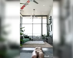 Jenna Lee practicing yoga without clothes chat for free porn live sex