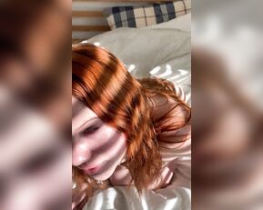 yourlittleredhead asmr- sensual test Adult Webcams chat for free porn live sex