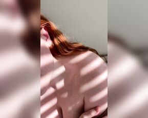 yourlittleredhead asmr- sensual test Adult Webcams chat for free porn live sex