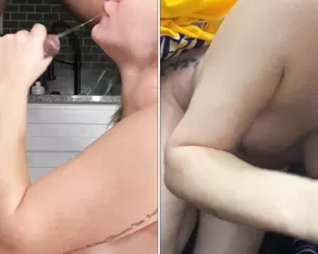 missparker56 30 10 2020 12 minutes of sloppy head in 4k double angles and a blooper in the beginning lol if you Adult Webcams chat for free porn