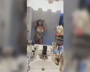 yourfav_blasian Can you tell I love bikini season Adult Webcams chat for free porn