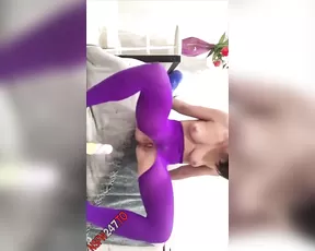 Adriana Chechik anal show snapchat premium porn live sex