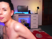 Mystical_Freedom Facial Camshow