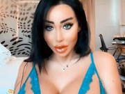 sabihababyxxx Another new lingerie I love this colour Adult Webcams chat for free porn