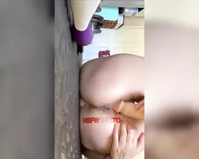 Justine Aquarius vib & dildo pleasure snapchat premium porn live sex