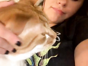 xvegancx 25 03 2021 accent challenge for those who asked Adult Webcams chat for free porn