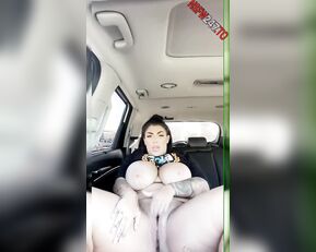 Ana Lorde Omg Im just tryna cum in public snapchat premium 2020/05/14 porn live sex
