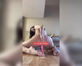 Gianna Davis DP dildo show masturbation snapchat premium porn live sex